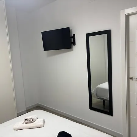Loft El Vagòn
