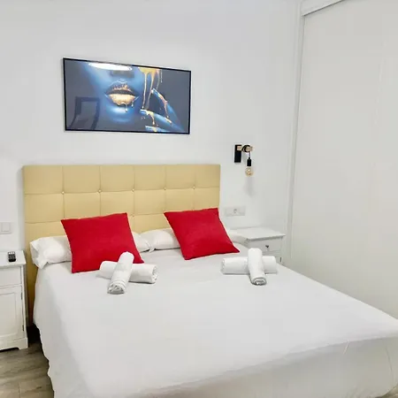 Loft El Vagòn *