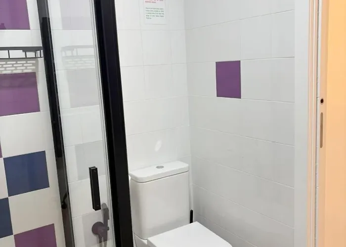 Loft El Vagon * Кордова