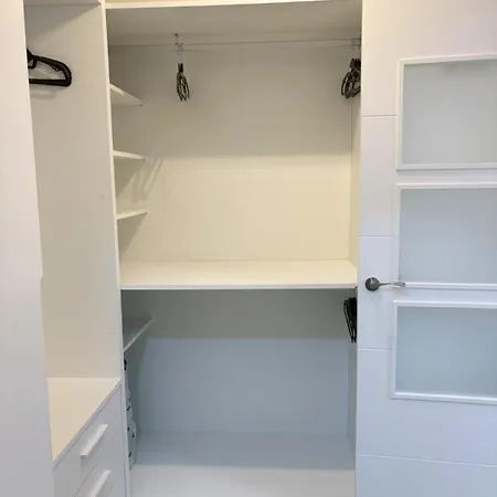 Apartmán Loft El Vagon